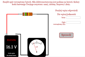 Finding Battery Voltage Medium